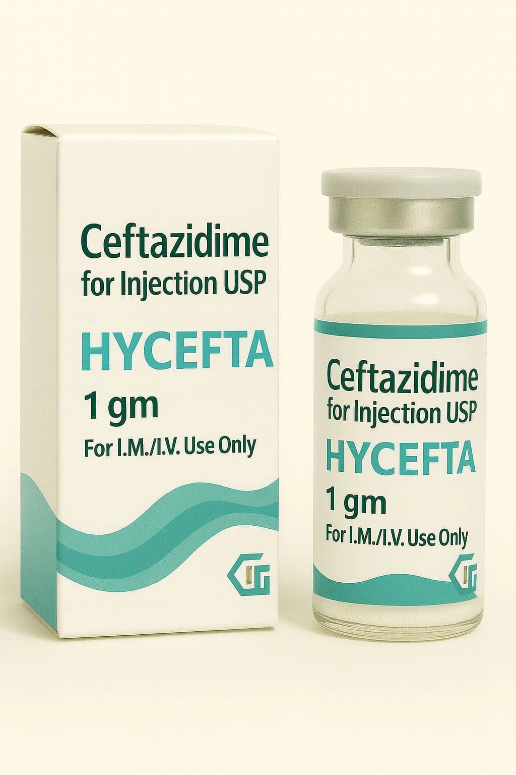 HYCEFTA